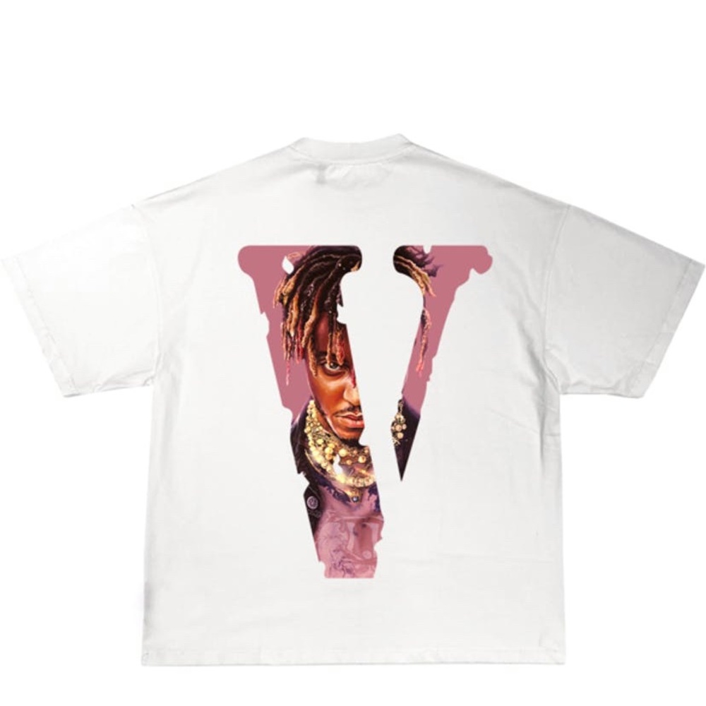 Juice wrld vlone